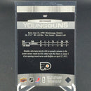 2011 UPPER DECK SERIES TWO - YOUNG GUNS - Z. RINALDO -