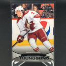 2011 UPPER DECK SERIES TWO - YOUNG GUNS - D. RUNDBLAD -