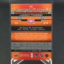 2013 UPPER DECK SERIES TWO - YOUNG GUNS - J. TINORDI -
