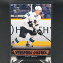 2013 UPPER DECK SERIES TWO - YOUNG GUNS - M. IRWIN -