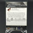 2015 UPPER DECK SERIES ONE - YOUNG GUNS - H. SAMUELSSON -