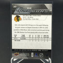 2015 UPPER DECK SERIES ONE - YOUNG GUNS - K. BAUN -