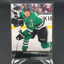 2015 UPPER DECK SERIES ONE - YOUNG GUNS - M. JANMARK -