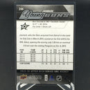 2015 UPPER DECK SERIES ONE - YOUNG GUNS - M. JANMARK -