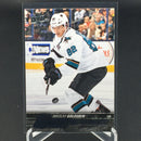 2015 UPPER DECK SERIES TWO - YOUNG GUNS - N. GOLDOBIN -