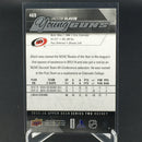 2015 UPPER DECK SERIES TWO - YOUNG GUNS - J. SLAVIN -