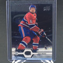 2019 UPPER DECK SERIES ONE - UD CLEAR CUT - SINGLES - SELECT PLAYER BELOW