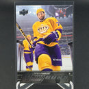 2015 UPPER DECK SERIES TWO - YOUNG GUNS - D. FORBORT -