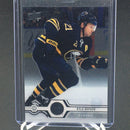 2019 UPPER DECK SERIES ONE - UD CLEAR CUT - SINGLES - SELECT PLAYER BELOW