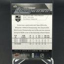 2015 UPPER DECK SERIES TWO - YOUNG GUNS - D. FORBORT -