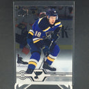 2019 UPPER DECK SERIES ONE - UD CLEAR CUT - SINGLES - SELECT PLAYER BELOW