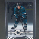 2019 UPPER DECK SERIES ONE - UD CLEAR CUT - SINGLES - SELECT PLAYER BELOW