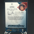 2017 UPPER DECK SERIES ONE - YOUNG GUNS - J. HAYDEN -