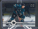 2019 UPPER DECK SERIES ONE - UD CLEAR CUT - SINGLES - SELECT PLAYER BELOW