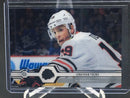 2019 UPPER DECK SERIES ONE - UD CLEAR CUT - SINGLES - SELECT PLAYER BELOW