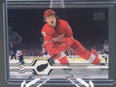 2019 UPPER DECK SERIES ONE - UD CLEAR CUT - SINGLES - SELECT PLAYER BELOW