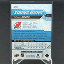 2016 UPPER DECK SERIES TWO - YOUNG GUNS - Y. AUVITU -