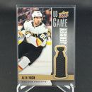 2019 UPPER DECK SERIES ONE - GAME JERSEY - SELECT YOUR PLAYER