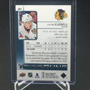 2018 UPPER DECK SERIES TWO - YOUNG GUNS - V. EJDSELL -