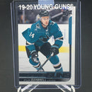 2018 UPPER DECK SERIES TWO - YOUNG GUNS - D. GAMBRELL -