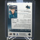 2018 UPPER DECK SERIES TWO - YOUNG GUNS - D. GAMBRELL -