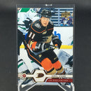 2019 UPPER DECK SERIES ONE - UD EXCLUSIVES - D. SPRONG - #178 - #'D/100