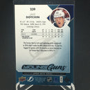 2017 UPPER DECK SERIES ONE - YOUNG GUNS - J. DOTCHIN -