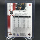 2019 UPPER DECK SERIES ONE - UD EXCLUSIVES - J. CARTER - #150 - #'D/100