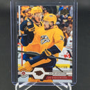 2019 UPPER DECK SERIES ONE - UD EXCLUSIVES - V. ARVIDSSON - #138 - #'D/100
