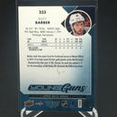 2017 UPPER DECK SERIES ONE - YOUNG GUNS - R. BARBER -