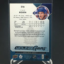 2017 UPPER DECK SERIES ONE - YOUNG GUNS - C. ROSEN -