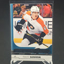 2017 UPPER DECK SERIES ONE - YOUNG GUNS - T. SANHEIM -