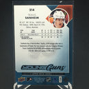 2017 UPPER DECK SERIES ONE - YOUNG GUNS - T. SANHEIM -