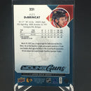 2017 UPPER DECK SERIES ONE - YOUNG GUNS - A. DEBRINCAT -