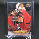 2019 UPPER DECK SERIES TWO - UD CANVAS - PROGRAM OF EXCELLENCE - D. FABBRO -