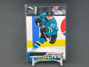 2022 UPPER DECK SERIES ONE - YOUNG GUNS - T. BORDELEAU -