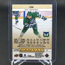 2019 UPPER DECK SERIES TWO - UD CANVAS - RETIRED - R. FERRARO -