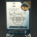 2017 UPPER DECK UPDATE - YOUNG GUNS - C. CAVE -