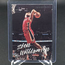 2019 PANINI CHRONICLES - LUMINANCE - Z. WILLIAMSON -