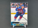 2022 UPPER DECK SERIES ONE - YOUNG GUNS - B. MEYERS -