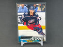 2022 UPPER DECK SERIES ONE - YOUNG GUNS - J. CHRISTIANSEN -