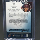 2017 UPPER DECK SERIES TWO - YOUNG GUNS - C. KELLER -