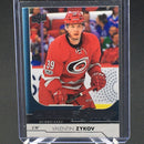 2017 UPPER DECK SERIES TWO - YOUNG GUNS - V. ZYKOV -
