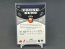 2010 UPPER DECK SERIES ONE - YOUNG GUNS - M. MARTIN -