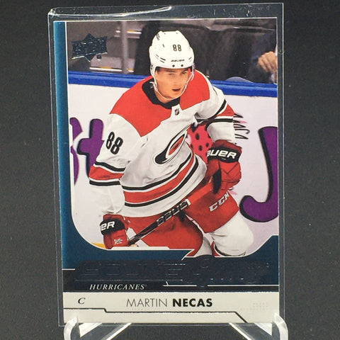 2017 UPPER DECK SERIES TWO - YOUNG GUNS - M. NECAS - #464 - RC