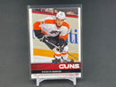2012 UPPER DECK SERIES ONE - YOUNG GUNS - B. MANNING -