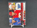 2012 UPPER DECK SERIES ONE - YOUNG GUNS CHECKLIST - C. KREIDER / S. BAERTSCHI / J. SCHWARTZ -