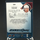 2017 UPPER DECK SERIES TWO - YOUNG GUNS - C. FISCHER -