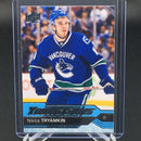 2016 UPPER DECK SERIES ONE - YOUNG GUNS - N. TRYAMKIN -