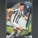 2021 TOPPS FINEST UEFA - A. MARQUES -